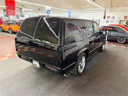 2000 Chevrolet Tahoe (CC-2055655) for sale in Mundelein, Illinois
