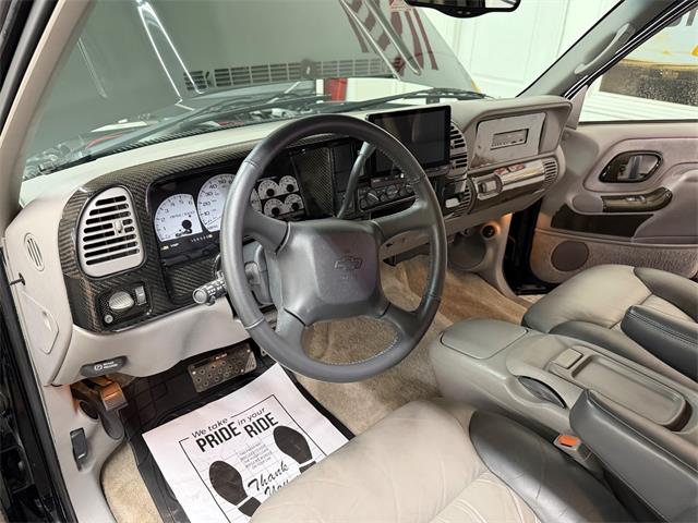 2000 Chevrolet Tahoe (CC-2055655) for sale in Mundelein, Illinois