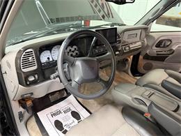 2000 Chevrolet Tahoe (CC-2055655) for sale in Mundelein, Illinois