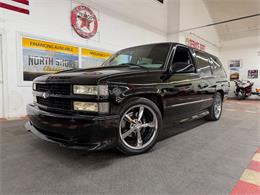 2000 Chevrolet Tahoe (CC-2055655) for sale in Mundelein, Illinois