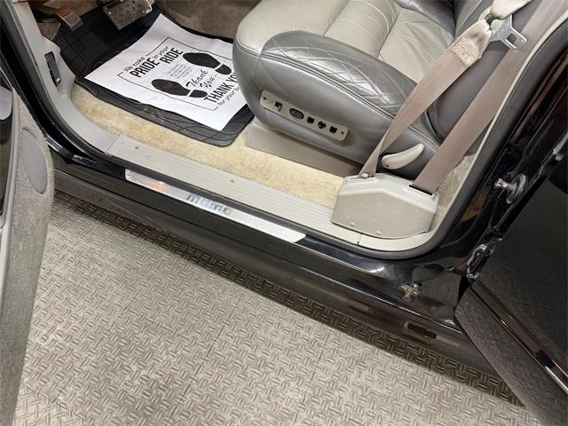 2000 Chevrolet Tahoe (CC-2055655) for sale in Mundelein, Illinois