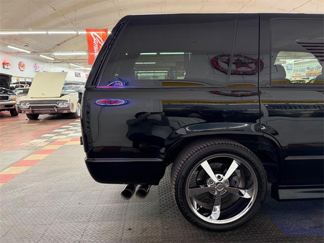 2000 Chevrolet Tahoe (CC-2055655) for sale in Mundelein, Illinois