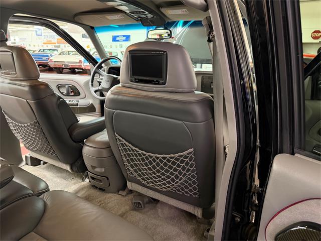 2000 Chevrolet Tahoe (CC-2055655) for sale in Mundelein, Illinois