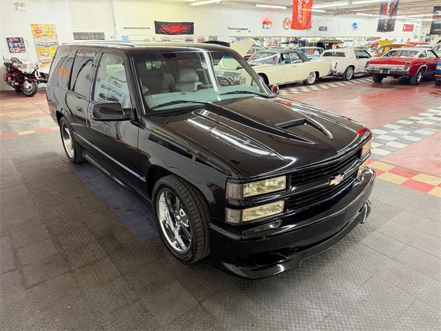 2000 Chevrolet Tahoe (CC-2055655) for sale in Mundelein, Illinois