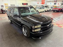 2000 Chevrolet Tahoe (CC-2055655) for sale in Mundelein, Illinois