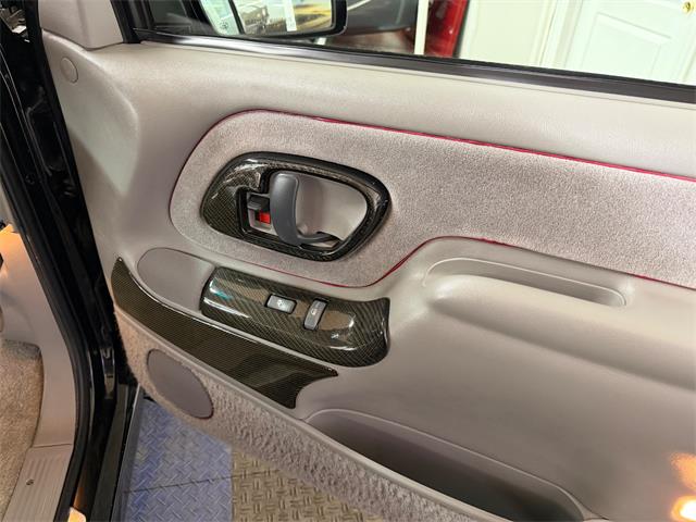 2000 Chevrolet Tahoe (CC-2055655) for sale in Mundelein, Illinois