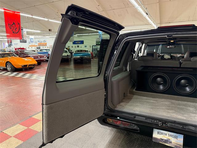 2000 Chevrolet Tahoe (CC-2055655) for sale in Mundelein, Illinois