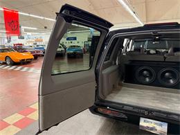 2000 Chevrolet Tahoe (CC-2055655) for sale in Mundelein, Illinois