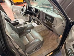 2000 Chevrolet Tahoe (CC-2055655) for sale in Mundelein, Illinois
