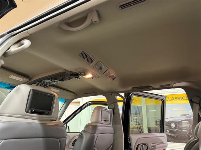 2000 Chevrolet Tahoe (CC-2055655) for sale in Mundelein, Illinois