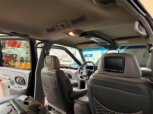2000 Chevrolet Tahoe (CC-2055655) for sale in Mundelein, Illinois