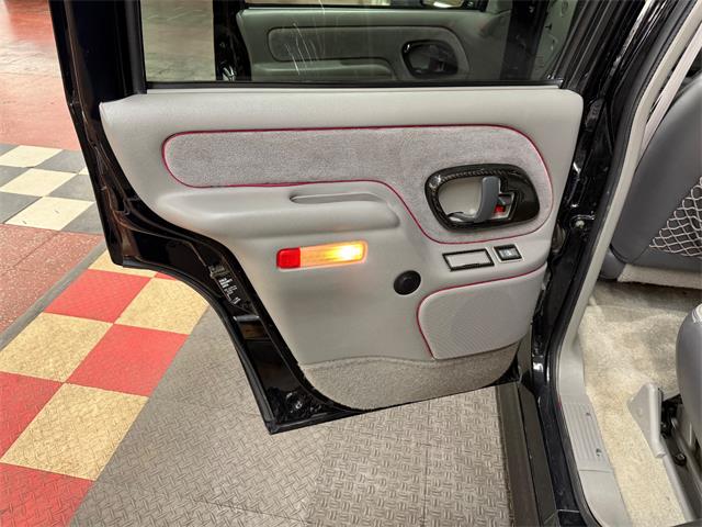 2000 Chevrolet Tahoe (CC-2055655) for sale in Mundelein, Illinois