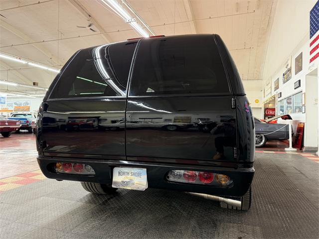 2000 Chevrolet Tahoe (CC-2055655) for sale in Mundelein, Illinois