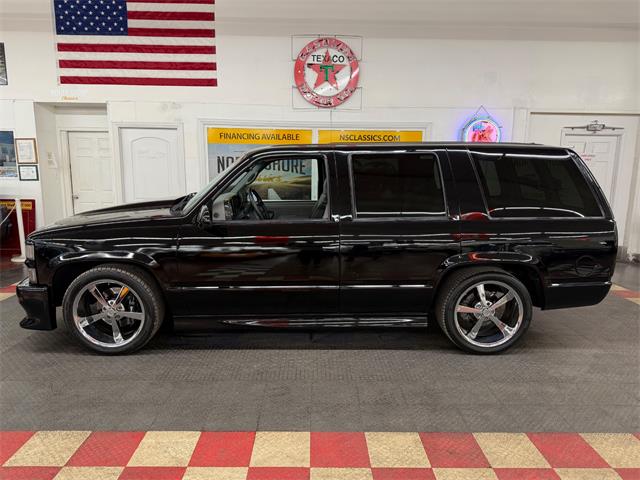 2000 Chevrolet Tahoe (CC-2055655) for sale in Mundelein, Illinois
