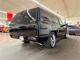 2000 Chevrolet Tahoe (CC-2055655) for sale in Mundelein, Illinois