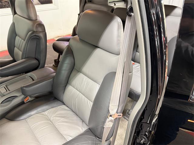 2000 Chevrolet Tahoe (CC-2055655) for sale in Mundelein, Illinois