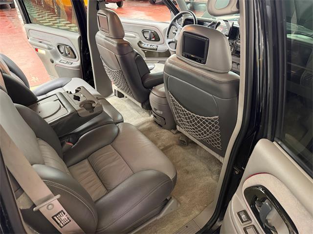 2000 Chevrolet Tahoe (CC-2055655) for sale in Mundelein, Illinois