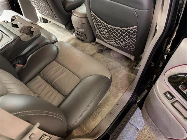 2000 Chevrolet Tahoe (CC-2055655) for sale in Mundelein, Illinois
