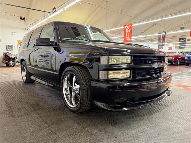2000 Chevrolet Tahoe (CC-2055655) for sale in Mundelein, Illinois