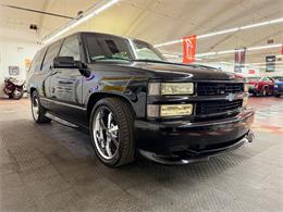 2000 Chevrolet Tahoe (CC-2055655) for sale in Mundelein, Illinois
