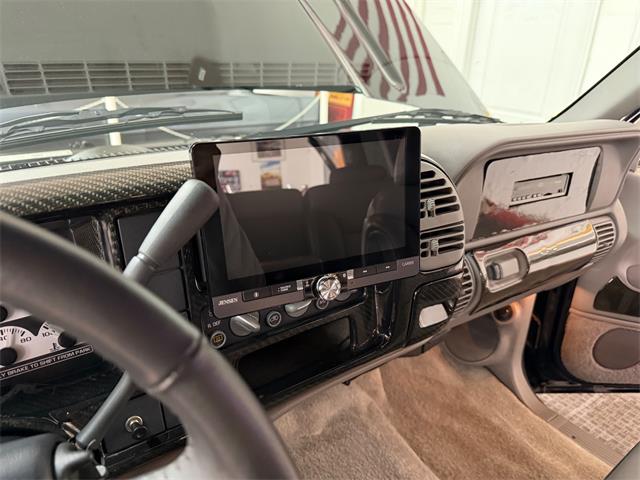 2000 Chevrolet Tahoe (CC-2055655) for sale in Mundelein, Illinois