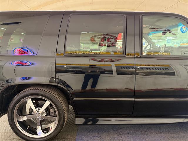 2000 Chevrolet Tahoe (CC-2055655) for sale in Mundelein, Illinois