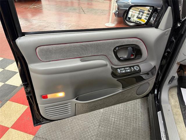2000 Chevrolet Tahoe (CC-2055655) for sale in Mundelein, Illinois