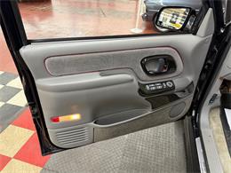 2000 Chevrolet Tahoe (CC-2055655) for sale in Mundelein, Illinois