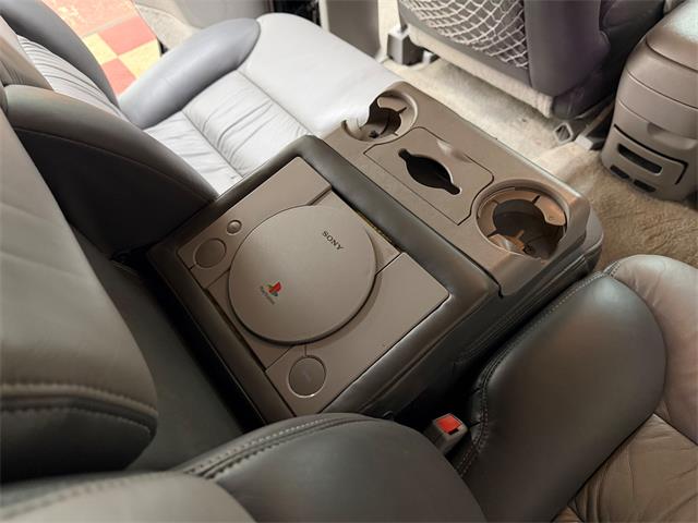 2000 Chevrolet Tahoe (CC-2055655) for sale in Mundelein, Illinois