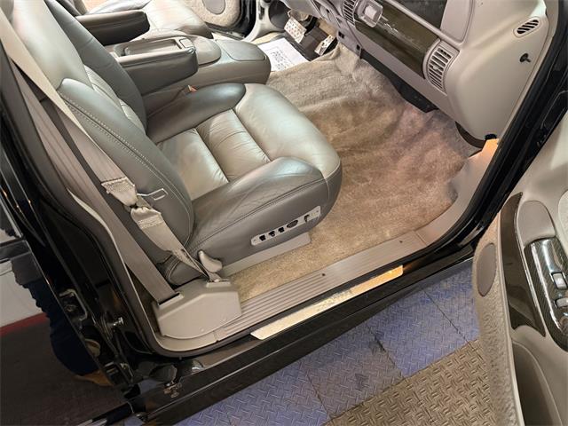 2000 Chevrolet Tahoe (CC-2055655) for sale in Mundelein, Illinois