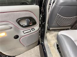 2000 Chevrolet Tahoe (CC-2055655) for sale in Mundelein, Illinois