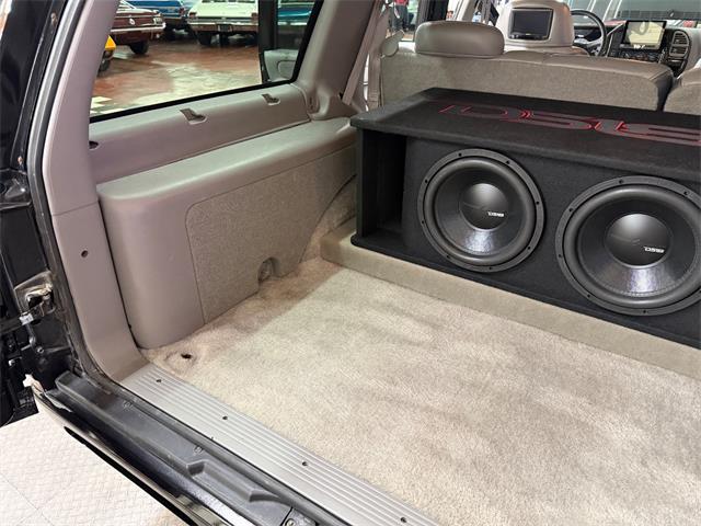 2000 Chevrolet Tahoe (CC-2055655) for sale in Mundelein, Illinois