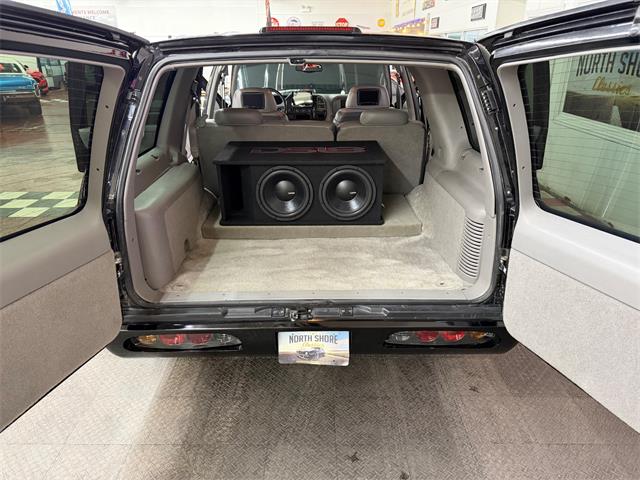 2000 Chevrolet Tahoe (CC-2055655) for sale in Mundelein, Illinois