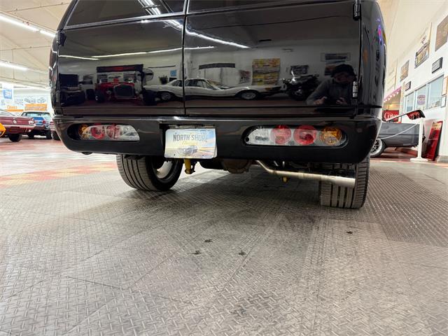 2000 Chevrolet Tahoe (CC-2055655) for sale in Mundelein, Illinois