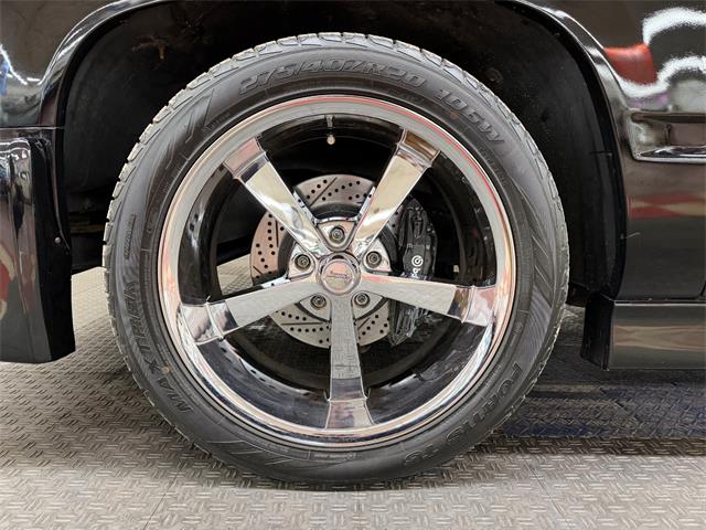 2000 Chevrolet Tahoe (CC-2055655) for sale in Mundelein, Illinois