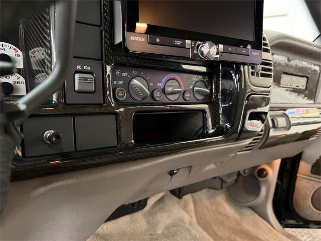 2000 Chevrolet Tahoe (CC-2055655) for sale in Mundelein, Illinois