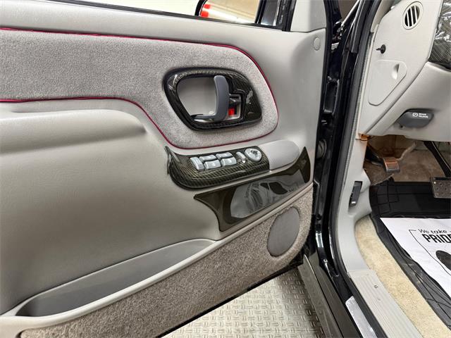 2000 Chevrolet Tahoe (CC-2055655) for sale in Mundelein, Illinois