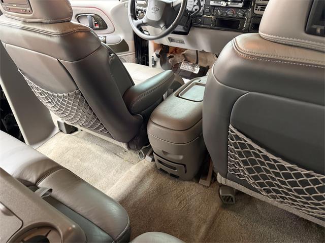 2000 Chevrolet Tahoe (CC-2055655) for sale in Mundelein, Illinois