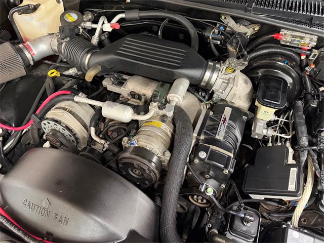 2000 Chevrolet Tahoe (CC-2055655) for sale in Mundelein, Illinois