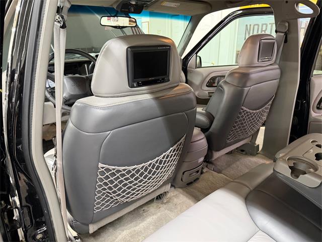 2000 Chevrolet Tahoe (CC-2055655) for sale in Mundelein, Illinois