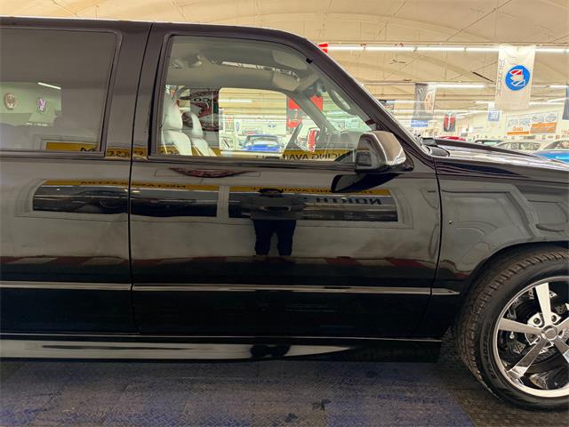 2000 Chevrolet Tahoe (CC-2055655) for sale in Mundelein, Illinois