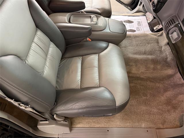 2000 Chevrolet Tahoe (CC-2055655) for sale in Mundelein, Illinois