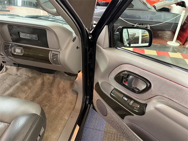 2000 Chevrolet Tahoe (CC-2055655) for sale in Mundelein, Illinois