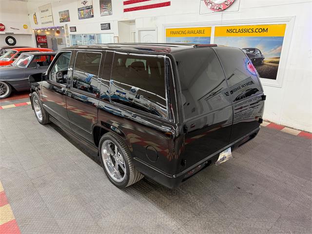 2000 Chevrolet Tahoe (CC-2055655) for sale in Mundelein, Illinois