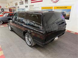 2000 Chevrolet Tahoe (CC-2055655) for sale in Mundelein, Illinois