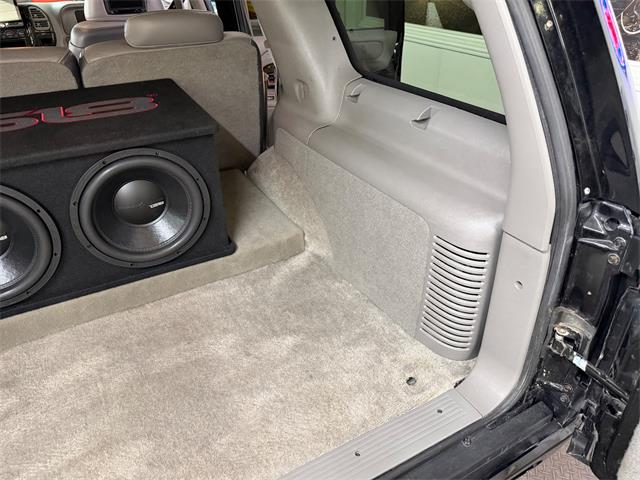 2000 Chevrolet Tahoe (CC-2055655) for sale in Mundelein, Illinois