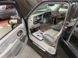 2000 Chevrolet Tahoe (CC-2055655) for sale in Mundelein, Illinois