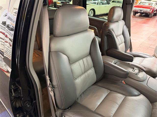 2000 Chevrolet Tahoe (CC-2055655) for sale in Mundelein, Illinois