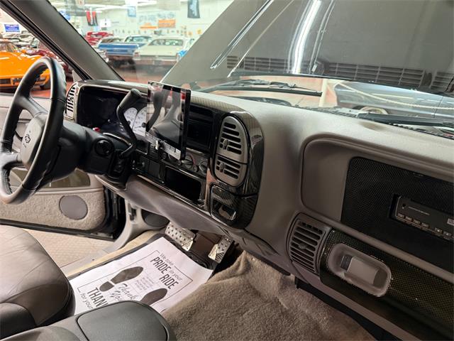 2000 Chevrolet Tahoe (CC-2055655) for sale in Mundelein, Illinois