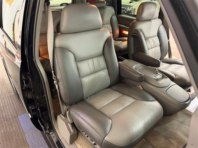 2000 Chevrolet Tahoe (CC-2055655) for sale in Mundelein, Illinois